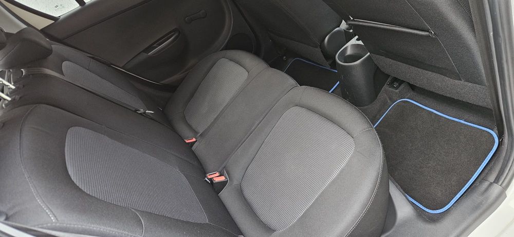 Hyundai I20 1.3 benzina *Euro5*