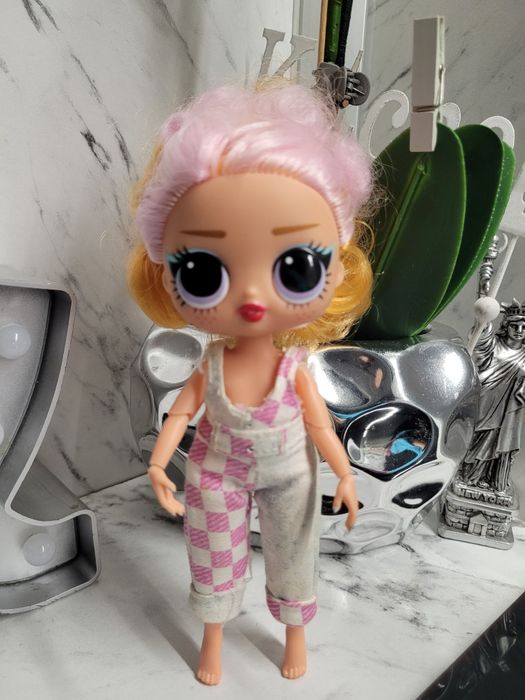 Papusa Lol Twins pt fete