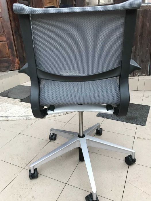 Herman Miller Setu chair (Ергономичен офис стол) 2020 г.