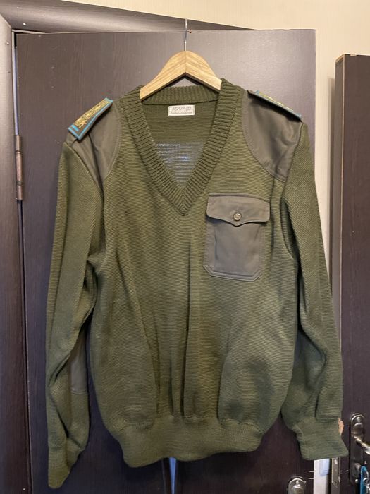 Продам военную форму