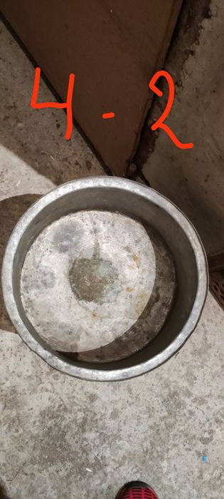 Старинни бакъри/казан