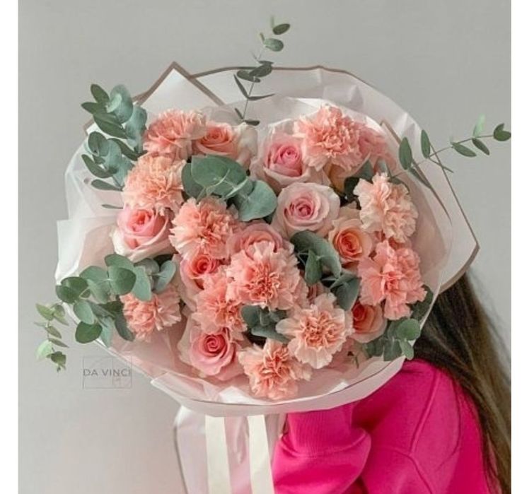 Доставка цветов  Гулдер