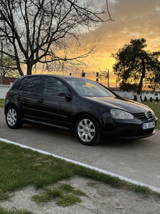 Golf 5 2.0tdi 150cp 2005an