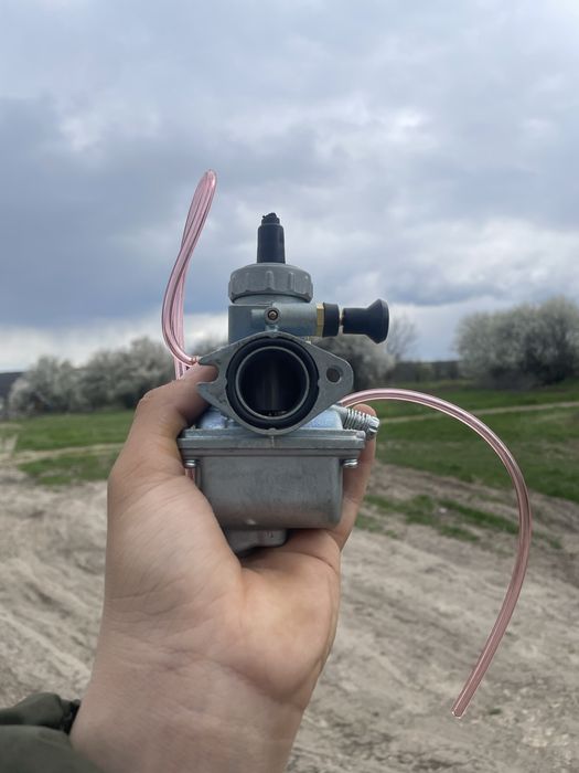 Спортен карбуратор 26мм