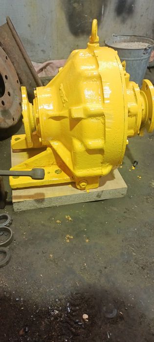 Продам реверс Т4, Вом К700,К701