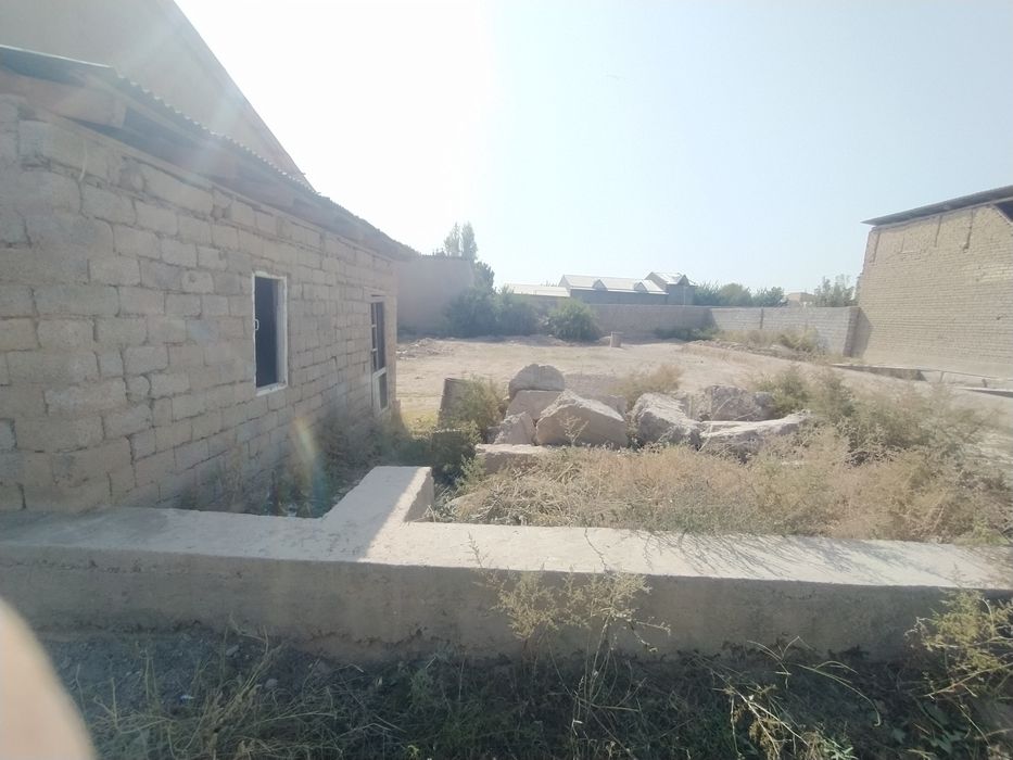 6 sotik yer kadastiri bor yangi toshmidan 5 6 kilametir kelishamiz