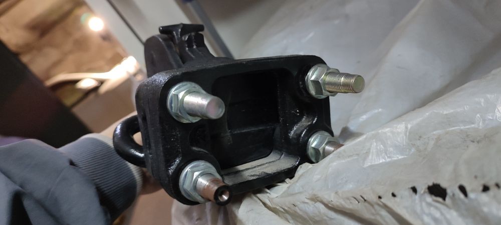 Продается новый фаркоп