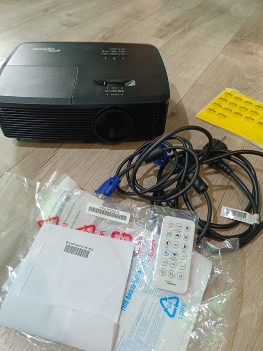 Videoproiector Optoma DAWSSG