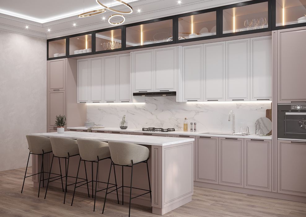 Услуги Дизайнера По Мебели (Мебель Чизиш Хизмати)