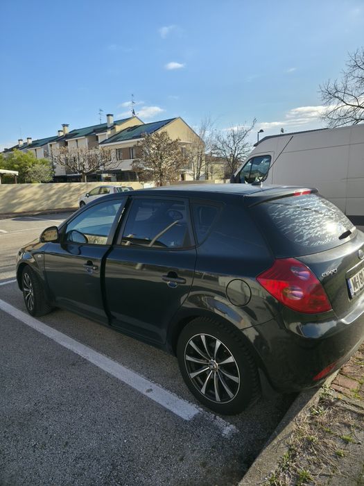 Kia Ceed Hatchback
