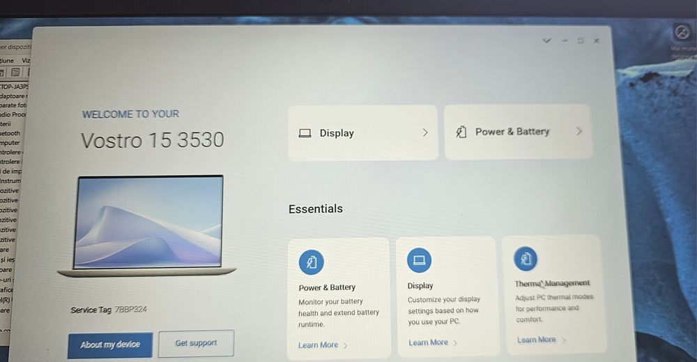 Dell  Vostro i3-1305u