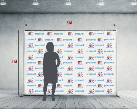 Каркас для фотозоны