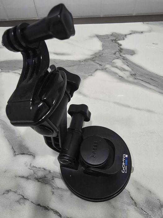 Крепление присоска GoPro