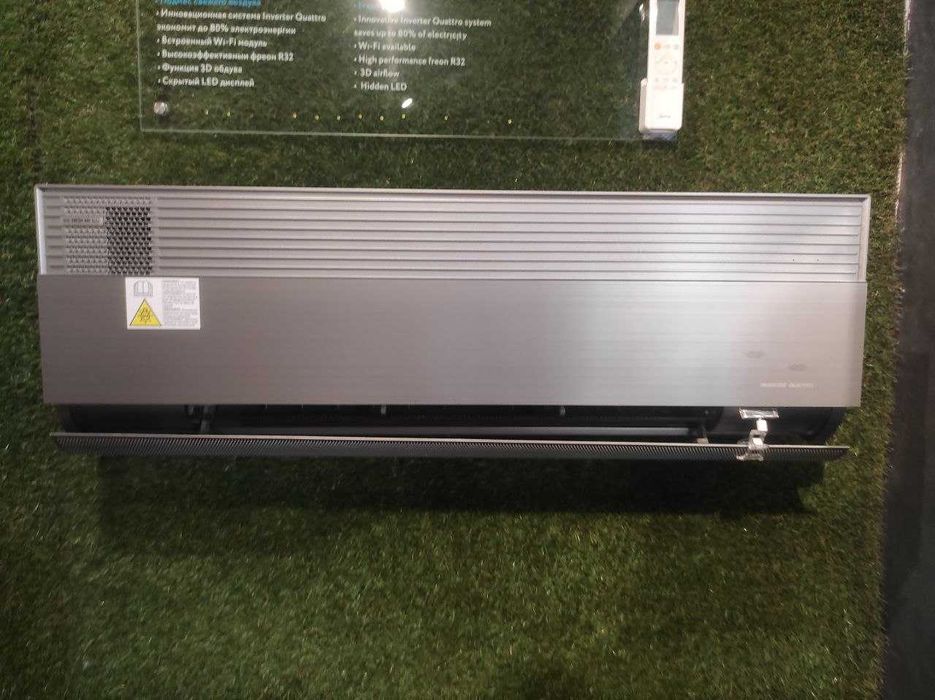 Кондиционер Midea GAIA инвертор  [12/18]