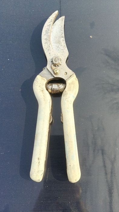 Советский секатор