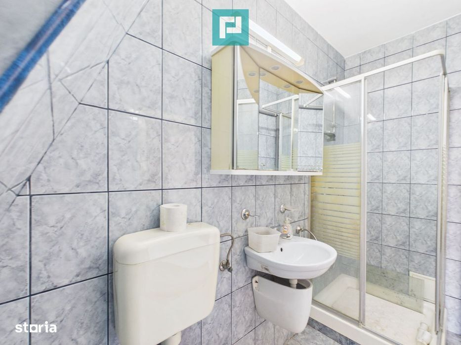 Apartament 2 camere Central