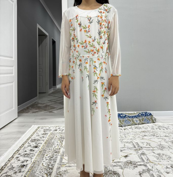 Продаётся Турецкое платье