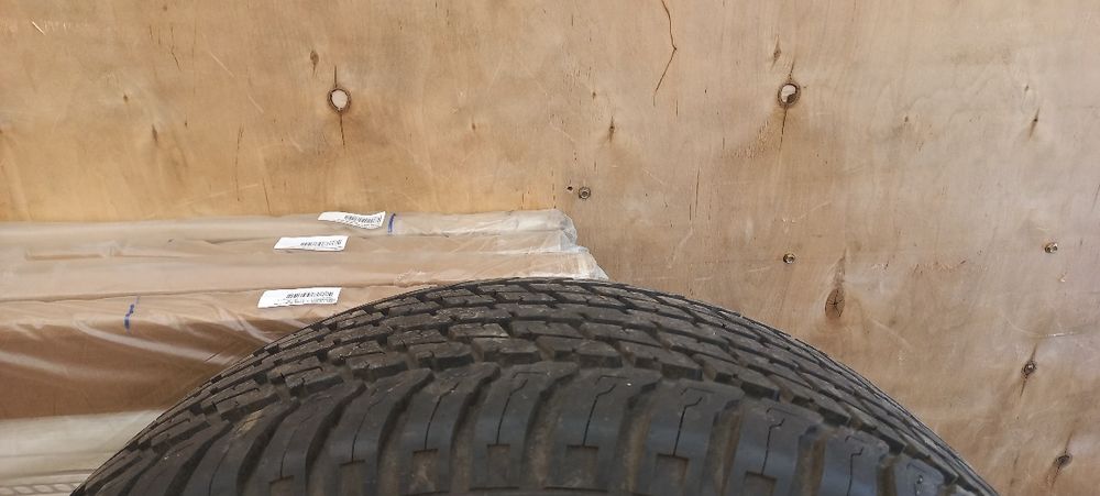 GEOLANDAR  R 18 285/60