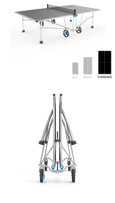 Vând masă de tenis PONGORI PPT530.2