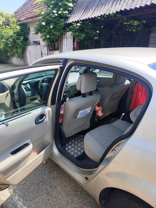 RENAULT Megane 2006 — imagine 4