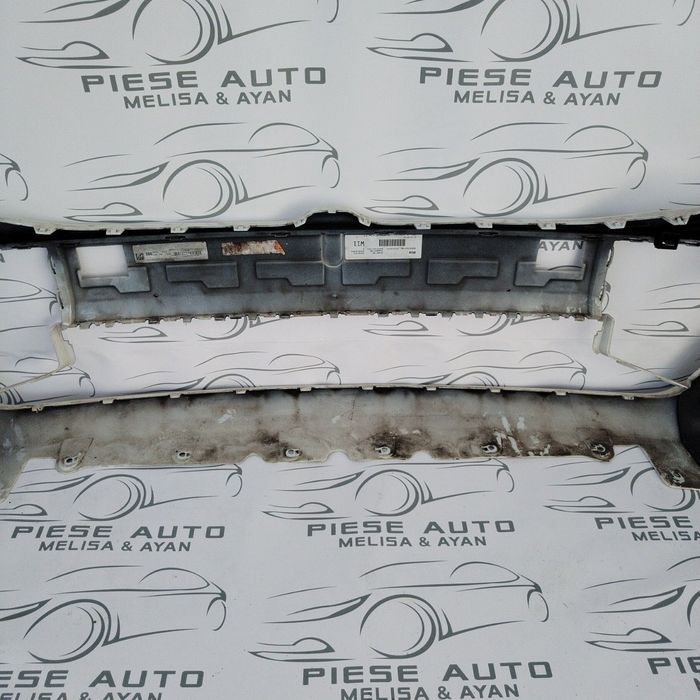 Bara fata Bmw Seria 3 G20-G21 LCI M-Paket an 2022-2023-2024-2025-2026