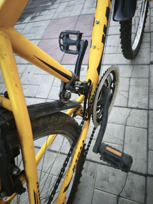 Продам велосипед