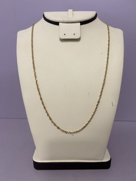 Золотая цепь, 585 /  СА