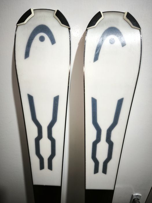 Schi Head Icon TT Ti 156cm