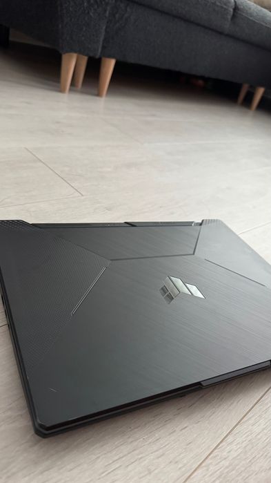 Asus tuf gaming F15