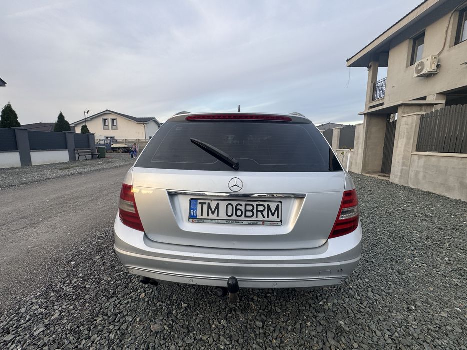MERCEDES-BENZ E-Class 2012 — imagine 2