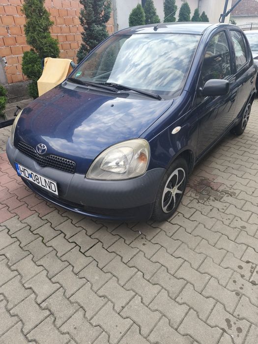 Mașina ieste in perfectă stare de funcționare!Acte la zi Se vinde doar cu fiscal!