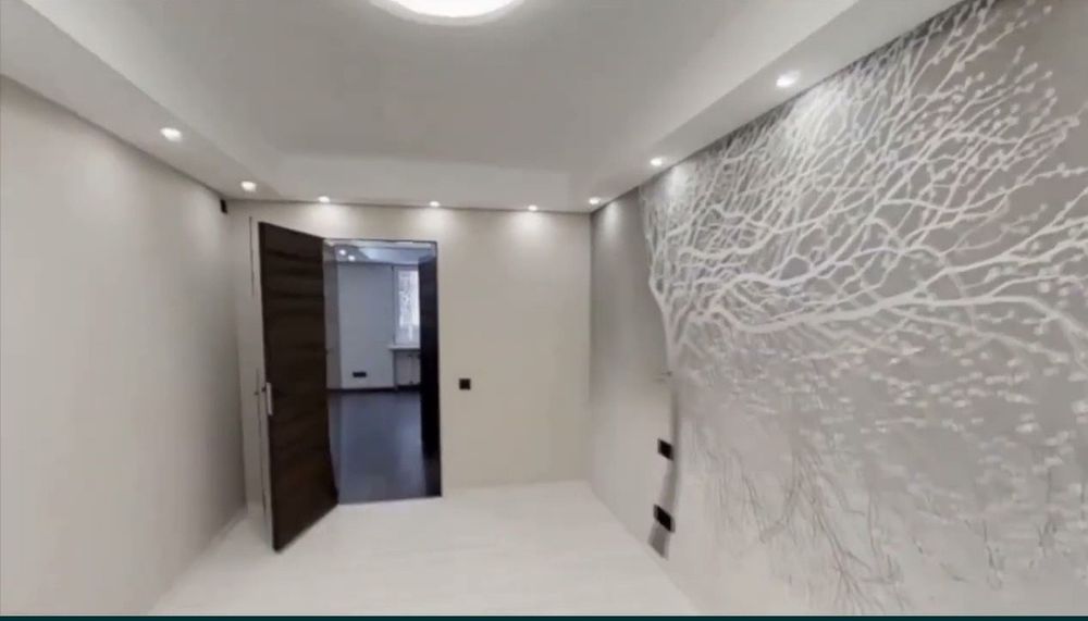 Ремонт квартир малярные работы малярка потолки кафель обои полы стены