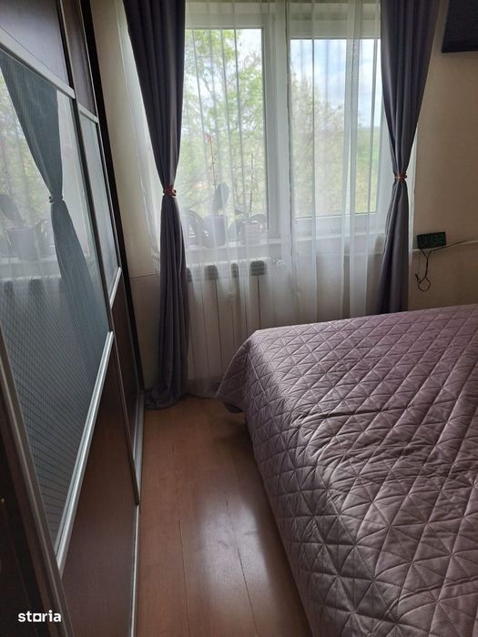Apartament Rogerius cu 3 camere, 2 băi tip RB situat la etajul 3 din 4