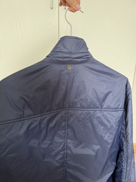 Преходно яке Massimo dutti