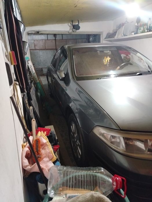 Renault Laguna 2 – 1.8 Benzină + GPL | Full Option | Interior Laguna 3