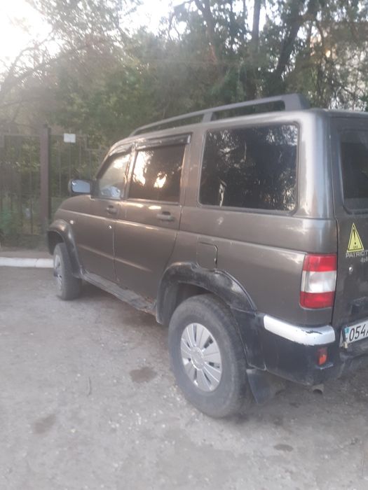 Продам надёжного коня