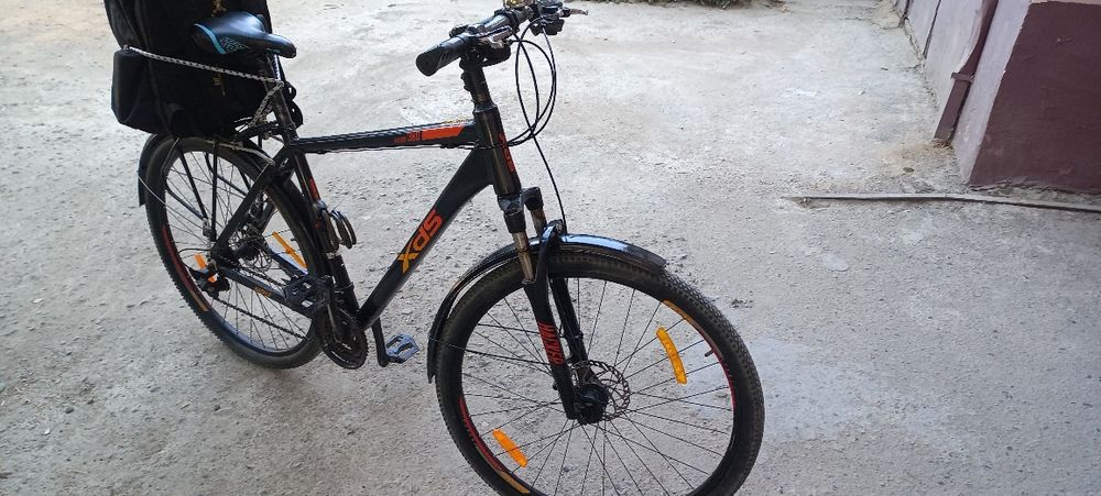 Котта боллар учун великни коттаси 29 ХДС Алюминий рама оргинал велик.