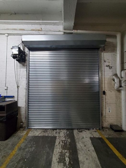 Avtomatik darvozalar va sensorli eshiklar