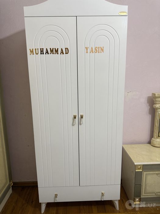Bolalar uchun mebel komplekti