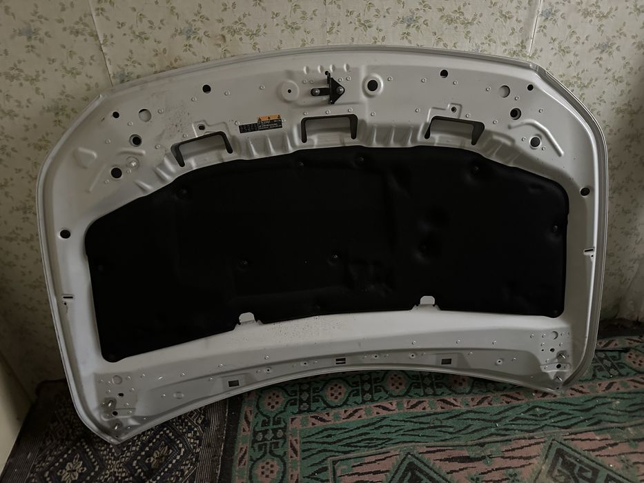Преден капак Mercedes benz A class W177 facelift мерцедес а класа в177