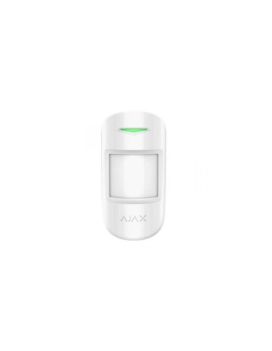 Detector de mișcare wireless AJAX MotionProtect 38193.09.WH1
