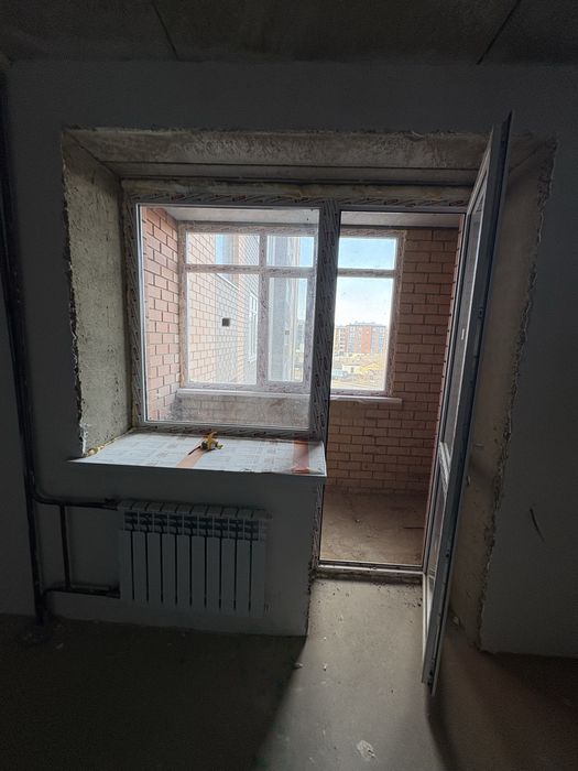 Квартира 1.5 комн