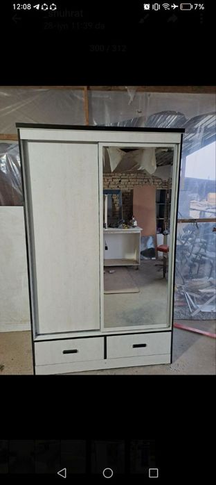 Shifanerlar kupe 120