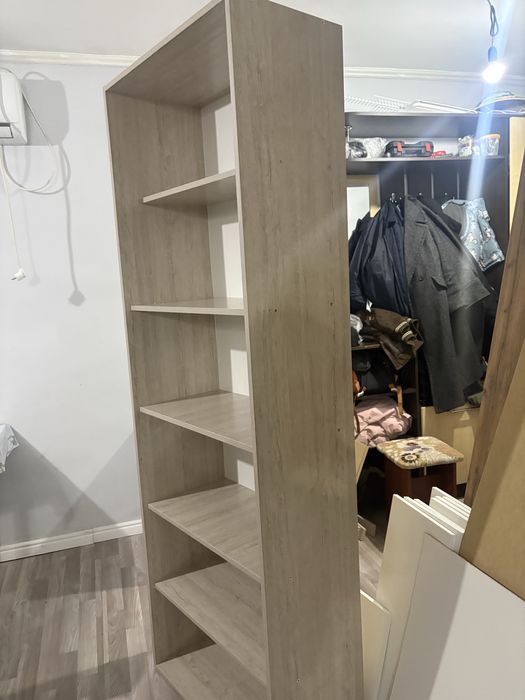 Продам шкаф стеллаж