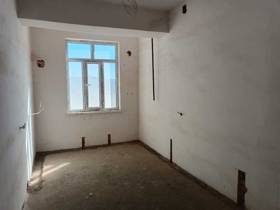 Ko`p qavatli turar joy (13 xonadon)