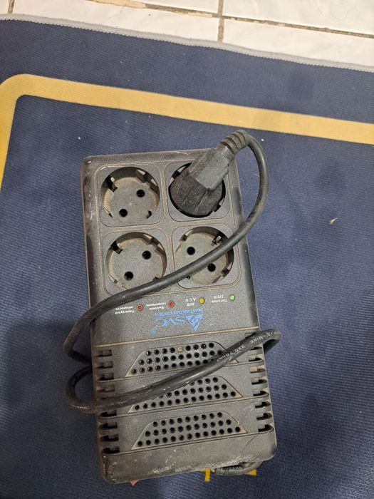 Компютер уиде колданган