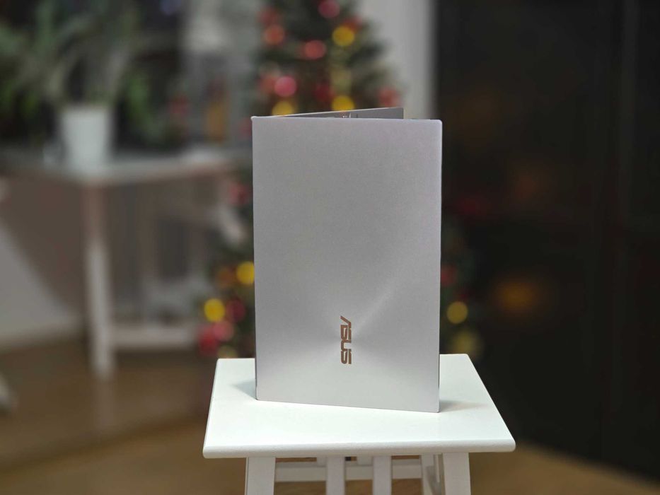 Ultrabook/Laptop Asus Zenbook UM425I Liliac Mist