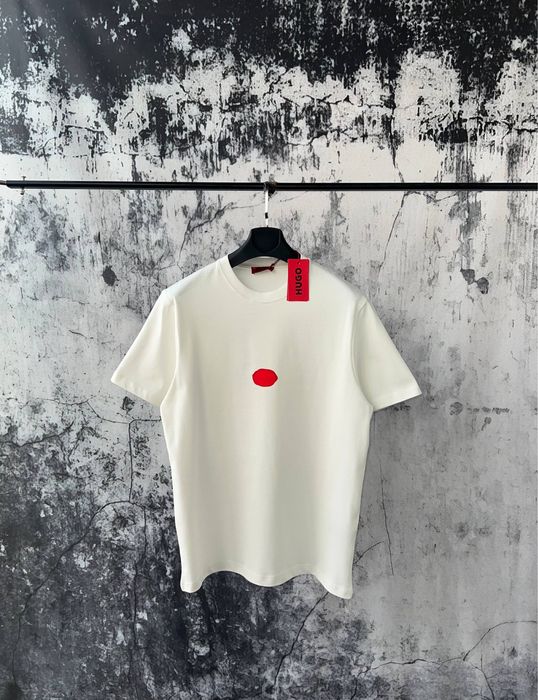 Tricou Hugo premium cu verificare, fara plata in avans