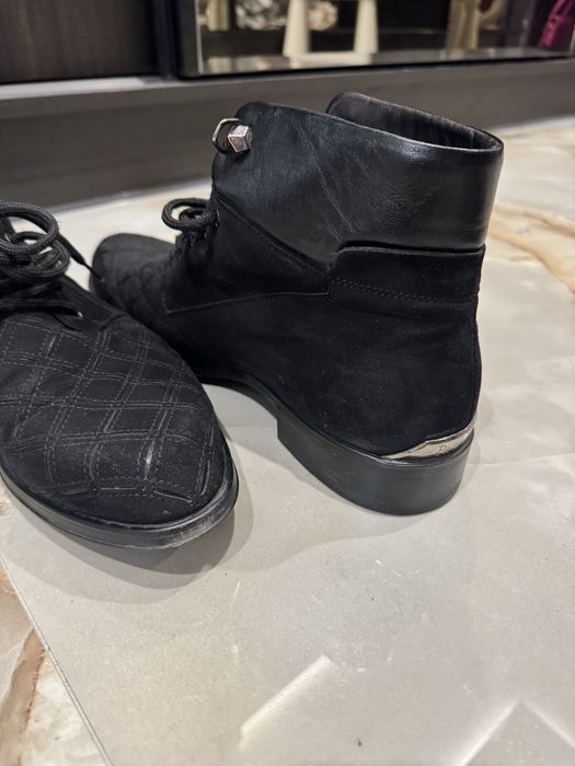 Мъжки обувки Cesare Pacioti