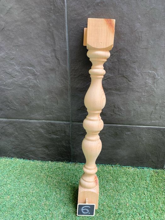 Балустри , колонки за парапет